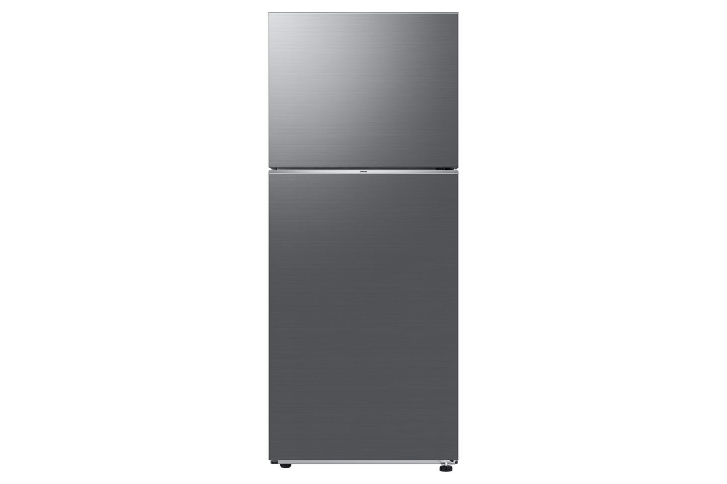 ثلاجة سامسونج RT38CG6000S9IQ 13.8 قدم مكعب - ثلاجة باب فرنسي بتقنية Twin Cooling Plus