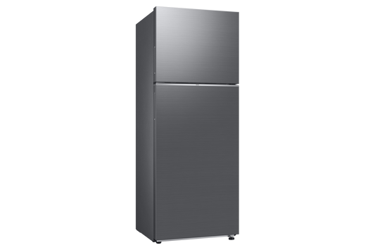 ثلاجة سامسونج RT47CG6002S9 470 لتر - ثلاجة باب واحد مع تقنية No Frost وتصميم عصري