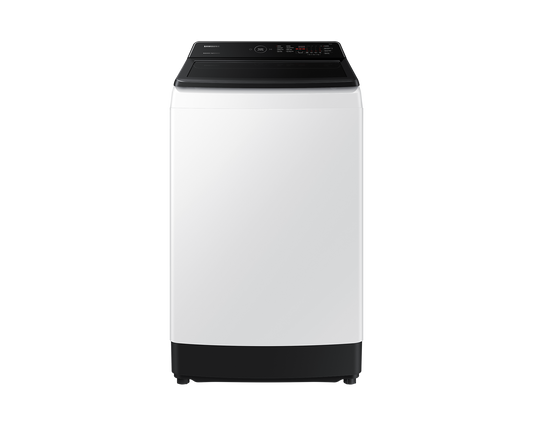 Samsung washing machine 15 kg model wa15cg5441BW / wa15cg545BD