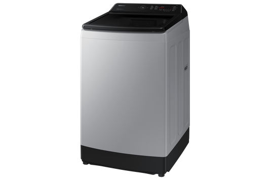 Samsung washing machine 13 kg WA13CG5441byrq- Automatic Washing Machine with Ecobubble technology and modern design
