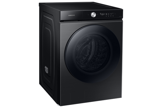 Samsung washing machine 22 kg WD22B6400kv - Washing machine and 2 -in 1 with ECobubble technology and smart AI system