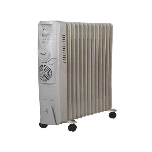 Joudx JX -13W - White