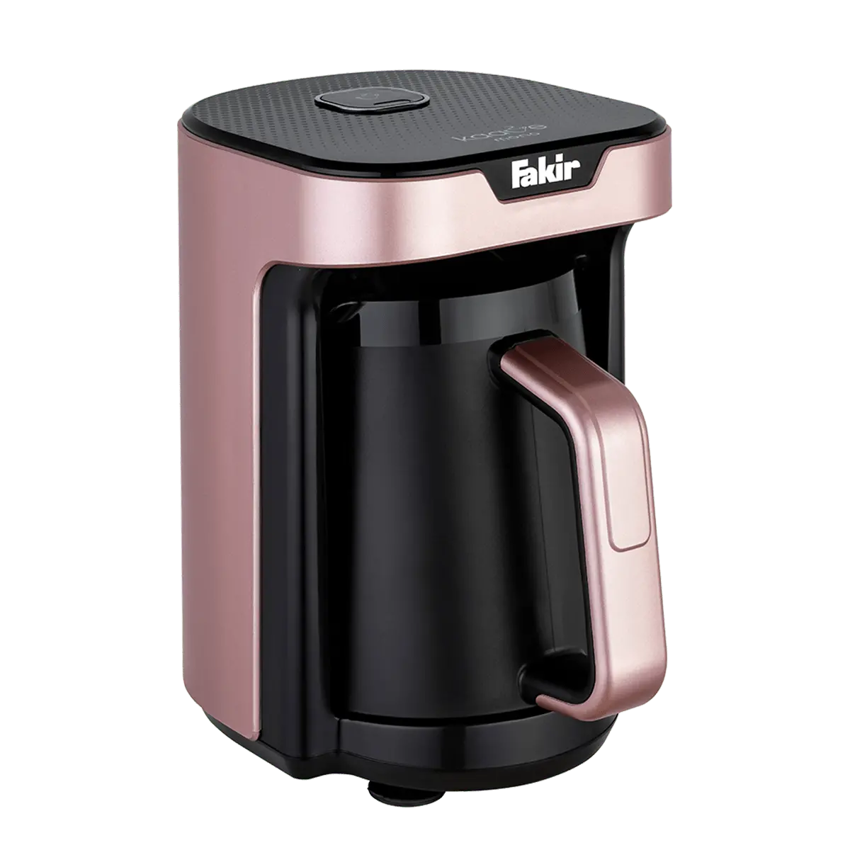 Turkish coffee machine from Faker Cafe Mono Rosie