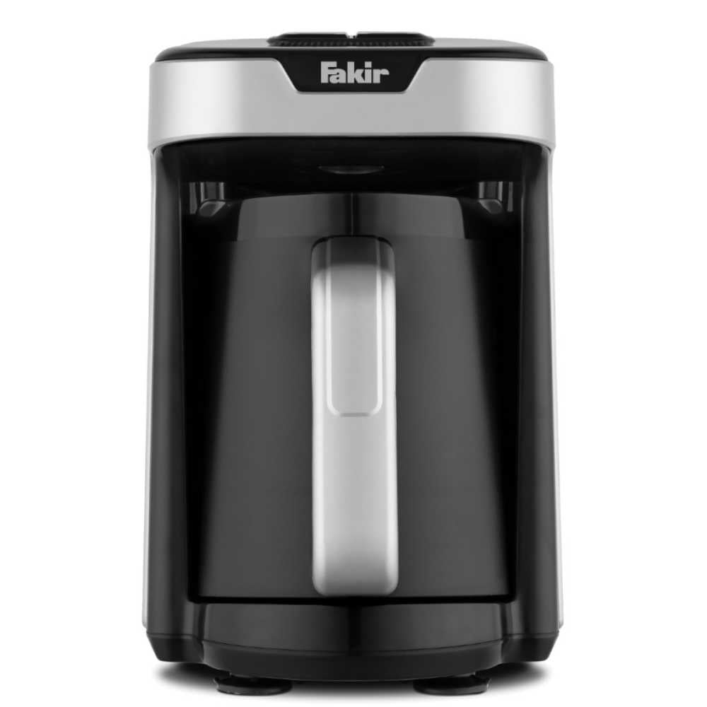 Faker Turkish coffee maker Cafe Piece