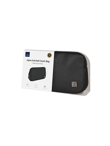 Wiwu Alpha's anti -stolen handbag for MacBook accessories