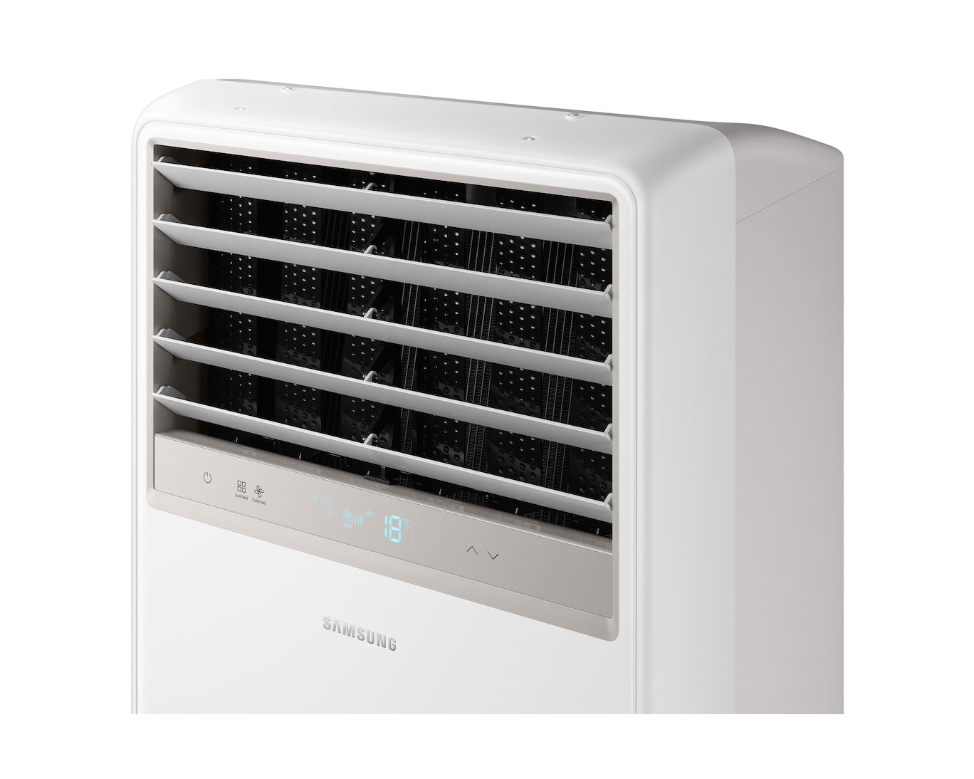 سبلت سامسونج كنتوري 3 طن إنفيرتر (صناعة كوري) - T3 سنكل فيز - موديل AC036TNPPEH