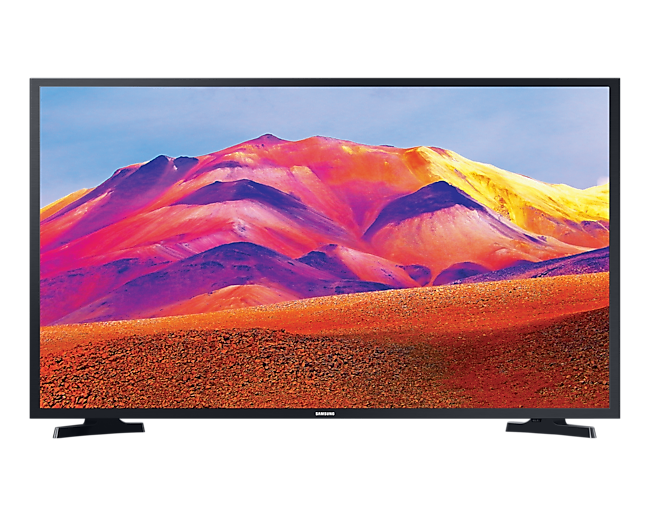 سامسونج تلفزيون ذكي Full HD طراز T5300 حجم 43 بوصة