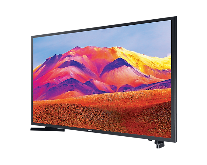 سامسونج تلفزيون ذكي Full HD طراز T5300 حجم 43 بوصة