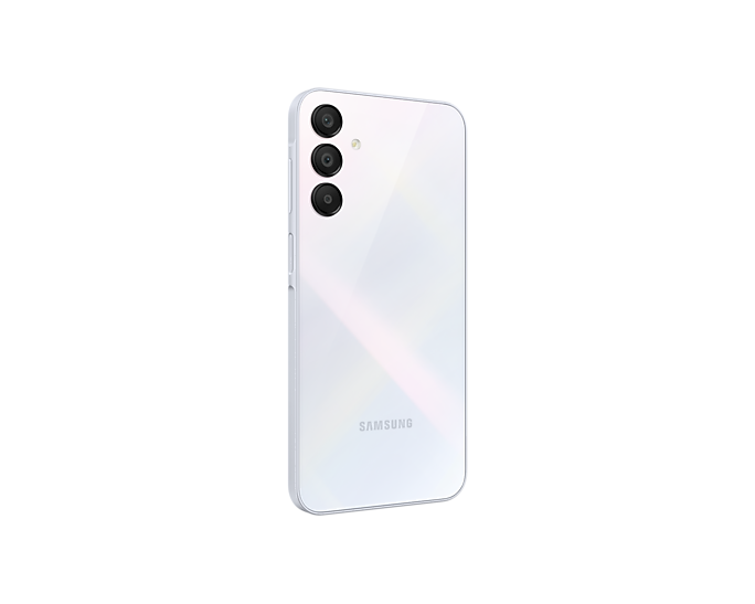 Samsung Galaxy A15 ذاكرة 128كيكابايت رام 4 كيكابايت