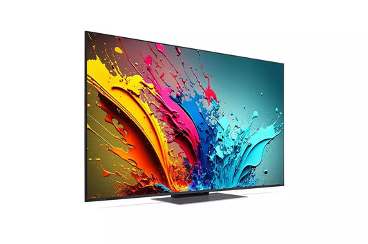 LG 75qned86t6a 75 -inch 4K UHD QNed LED smart screen with Dolby Vision technology - Excellent design and exceptional performance
