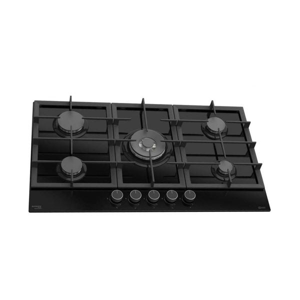 Inner cook Ghazi Inside - BL045 - Black - 5 Mashael