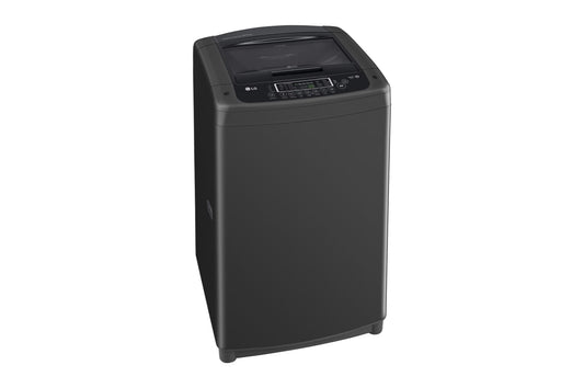 LG washing machine is 16 kg upper filling