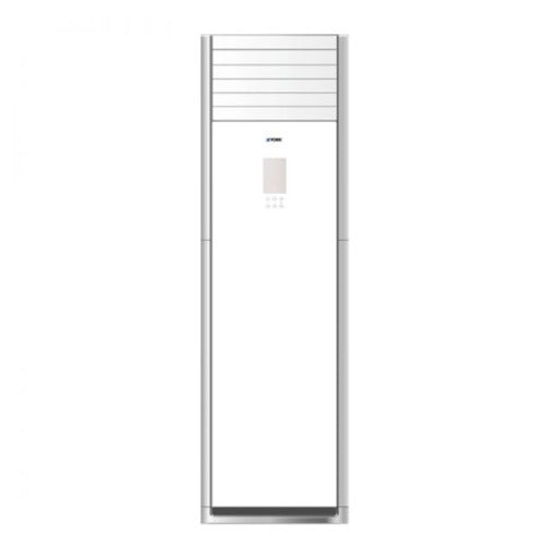 The tucker 3 tons (column) is a normal double fan