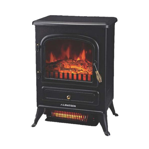 The durable electric heater 1000 watts