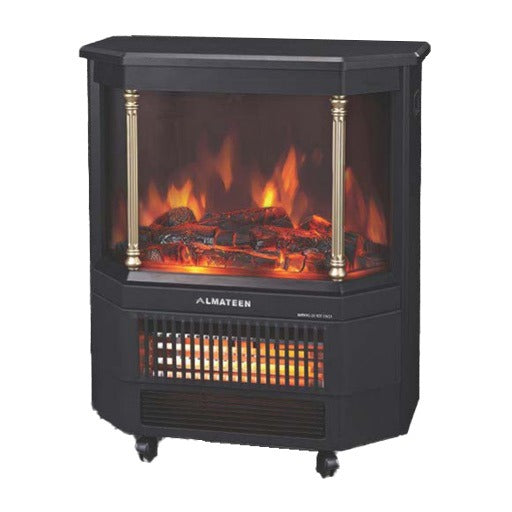 Matin electric heater 2000 watts