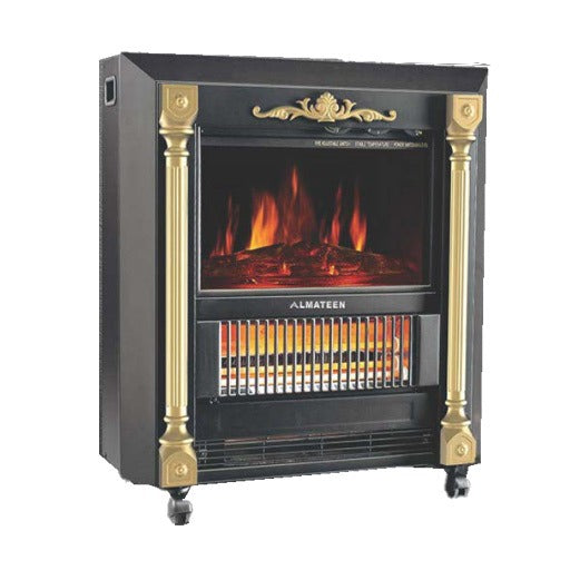 Matin electric heater 2000 watts