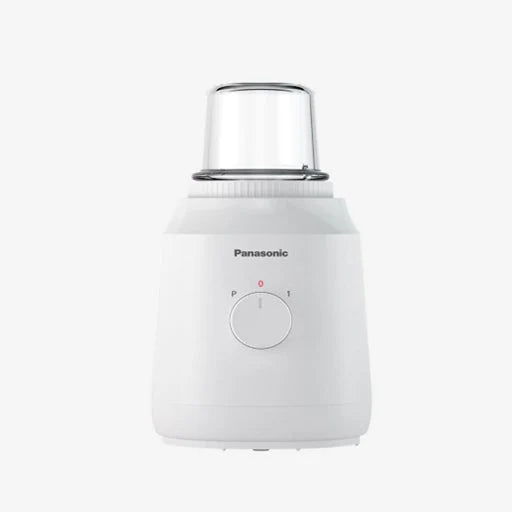 Panasonic 400 watts 1 liter of glass jar