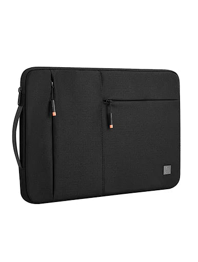 Anti -water bag with a handle for the MacBook Pro with a laptop portfolio