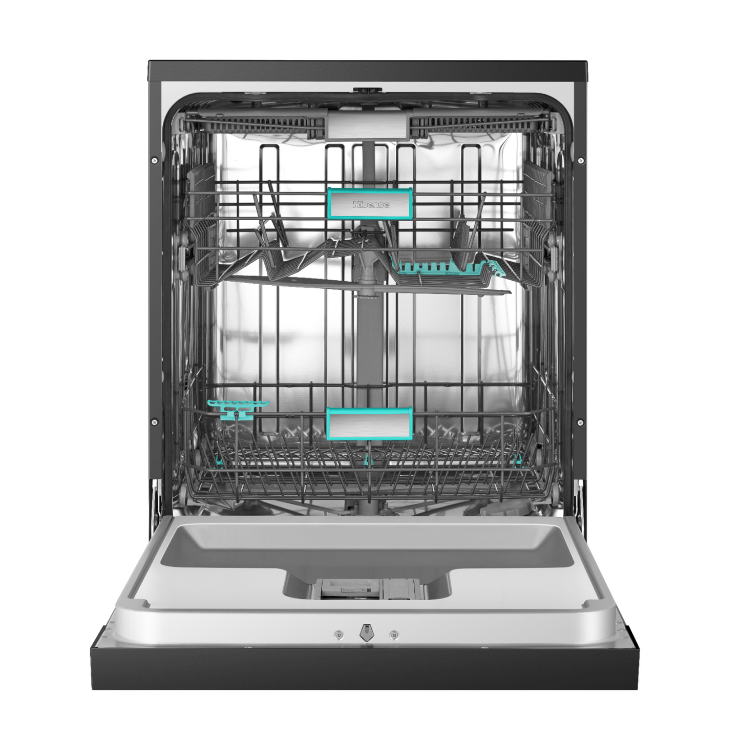 Haycens dishwasher 16 plates