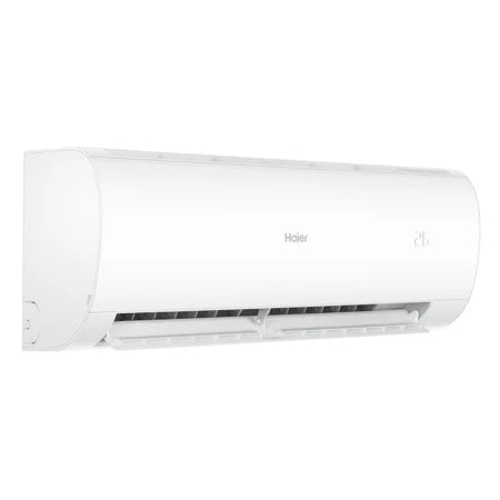 Seven Hayer - Anferter Control - R410 Gaz