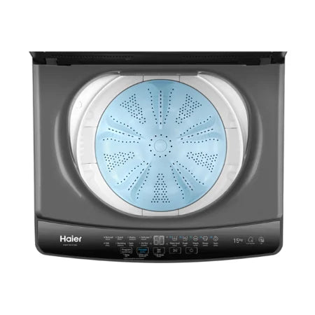 غسالة هاير فتحة علوية 14 كغم - HWM140-316S6