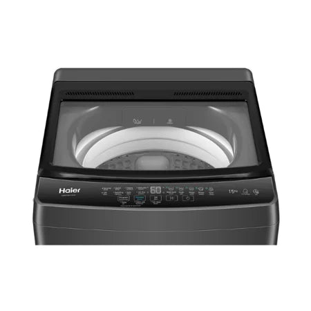 غسالة هاير فتحة علوية 14 كغم - HWM140-316S6