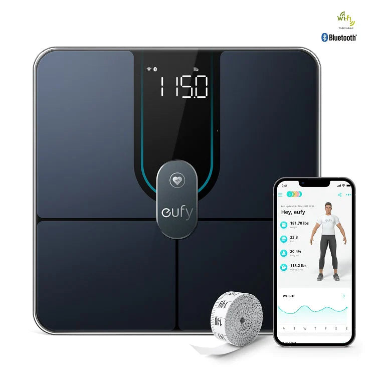 B2C smart balance - black - black