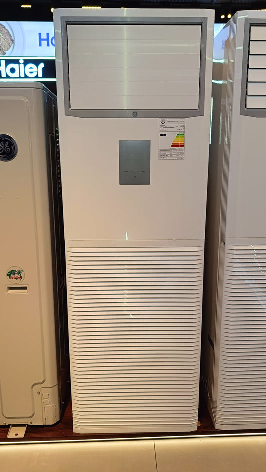 سبلت جي أي 2.5 طن كنتوري تحكم امبيرات