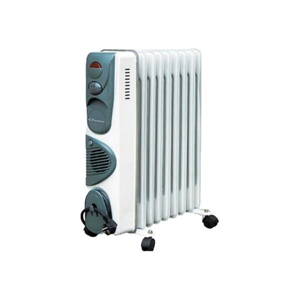 Chinon Oil Heated - SH -300CF - White