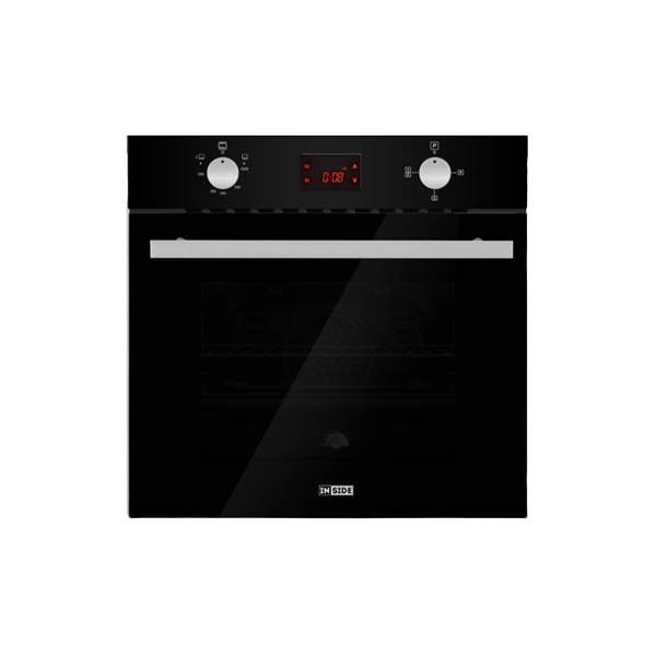 NBGF -DBL - Black - Black