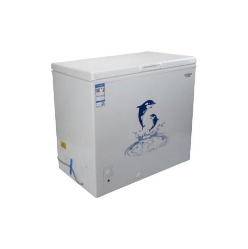 Frozen or 8 feet Dolphin brand