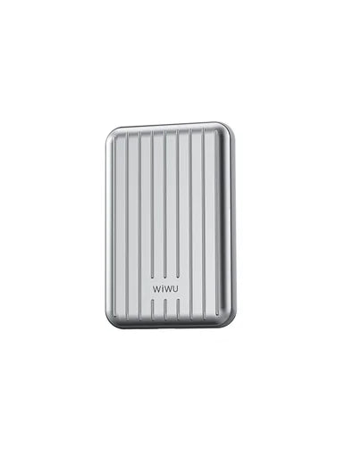 Power Bank, a 5000 mAh magnetic magnet