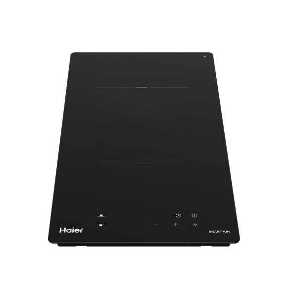 Hayer electric cook is an Electric 30 cm, touch, two regions, safety lock, black