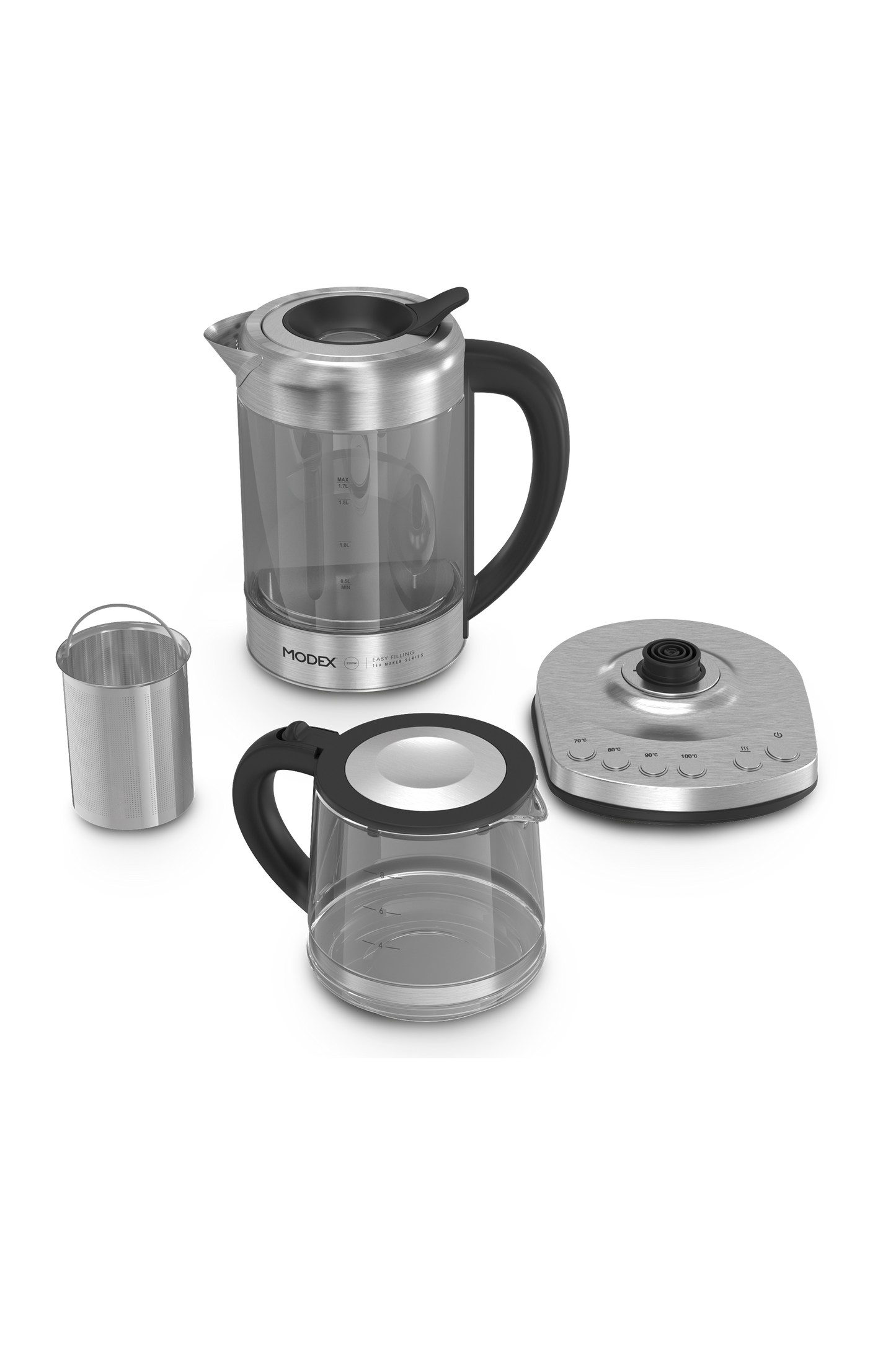 TCS8000 Tea Maker