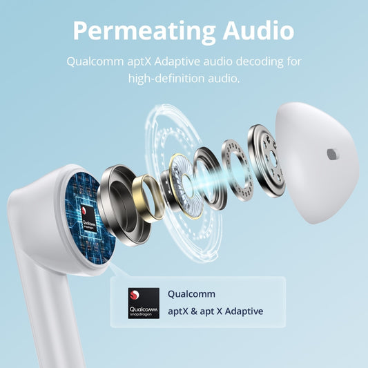 Trenestart Eunx Ace Pro wireless headphones