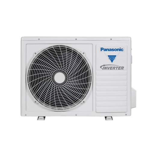 Panasonic walls of Inferter 1 ton of gas 410