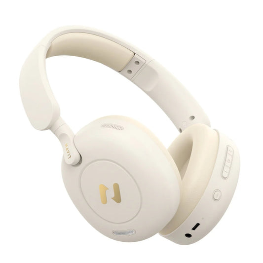 سماعات هافيت H655BT PRO ANC اللاسلكية فوق الأذن المانعة للضوضاء