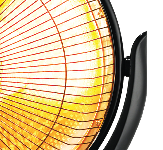 CHT-535 Newal Ceramic Fire