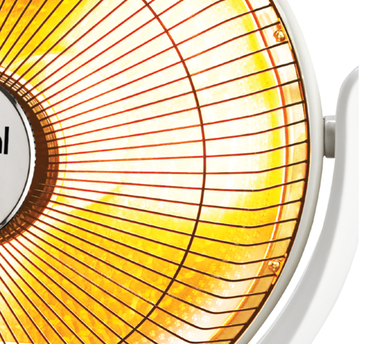 CHT-545 Newal Ceramic Fire