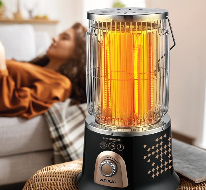 CHT-581 Carbon New Lael