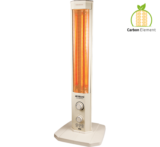 CHT-825 carbon heater