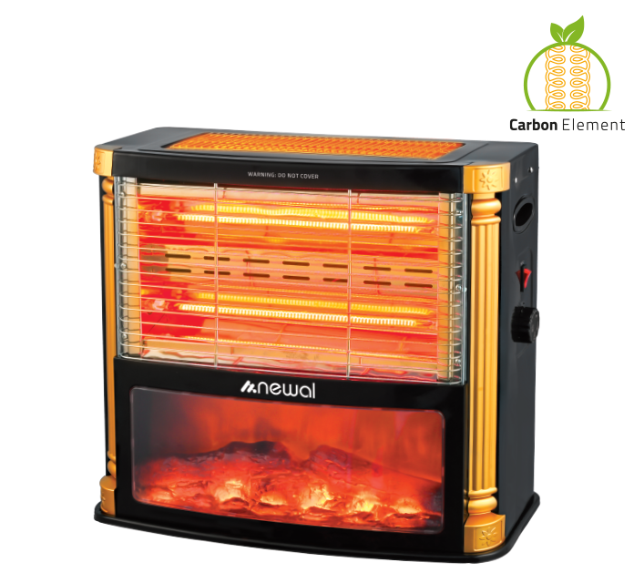 CHT-836 Decorative Heater