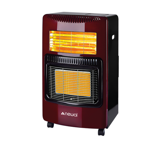 GHT-235 مدفأة غاز نيوال