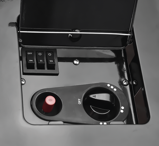 GHT-235 مدفأة غاز نيوال