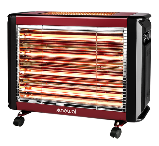 QHT-130 مدفأة كهربائية نيوال