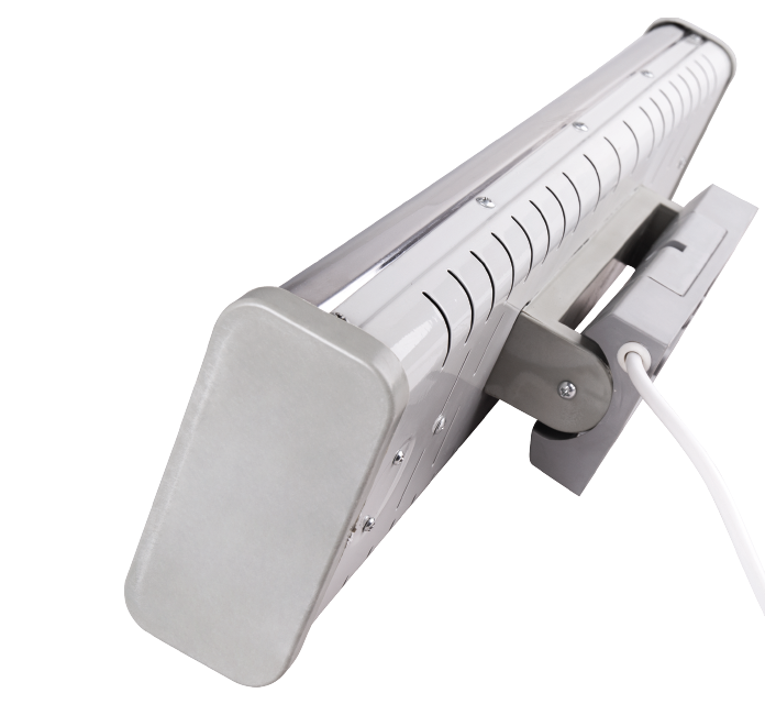 QHT-144 Newal Electrical Fire