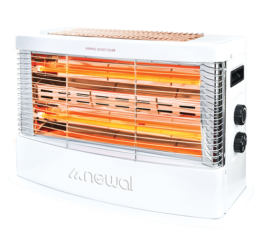 QHT-471 مدفأة كهربائية نيوال