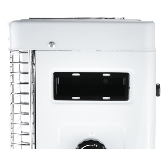 QHT-471 مدفأة كهربائية نيوال