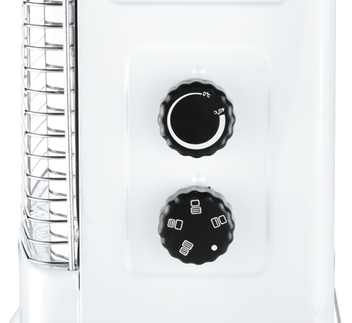 QHT-471 مدفأة كهربائية نيوال