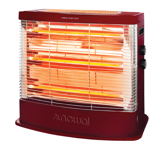 QHT-472 مدفأة كهربائية نيوال